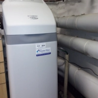 Zmiękczacz wody EcoWater Comfort 500